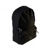 Le Coq Sportif Chronic Backpack Noir - Sac à Dos Promotions